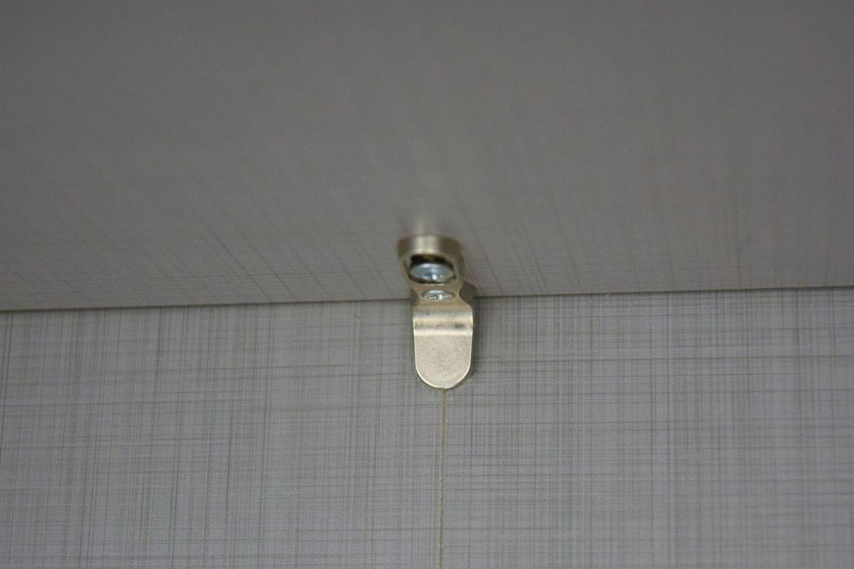 Drehtürenschrank Level 36A Graphit/Eiche - Chromfarben/Plankeneiche, MODERN, Holzwerkstoff (100/216/58cm) - MID.YOU