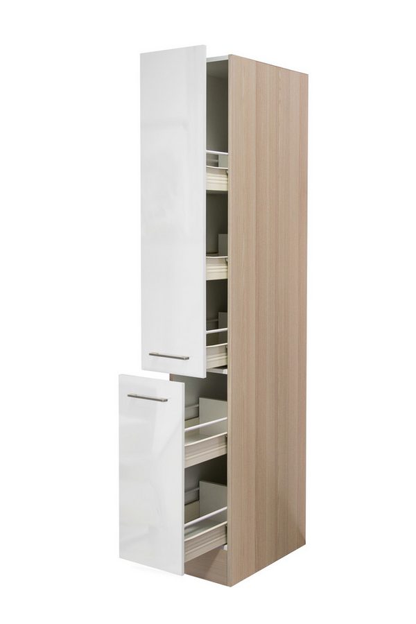 Apothekerschrank in Perlmutt online bestellen