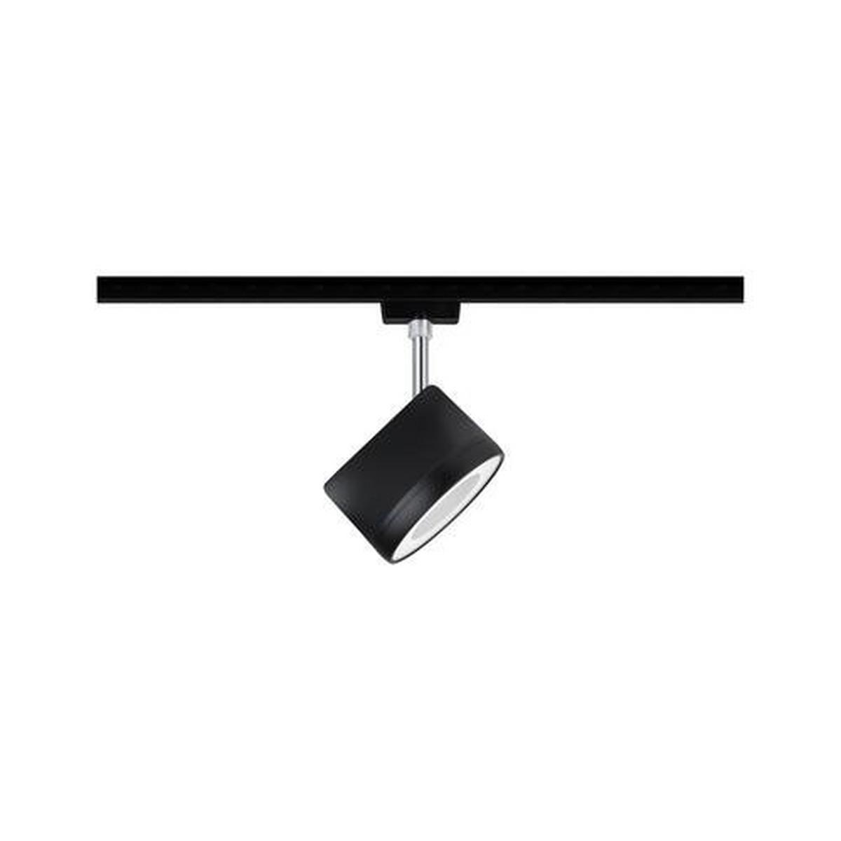 Schienensystem-Stableuchte Urail Spot Arena max. 15 Watt - Design (12,3/19,1/7,8cm) - Paulmann