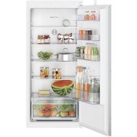 Kühlschrank KIR415SE0 - Weiß, Basics (54,1/122,1/54,8cm) - Bosch