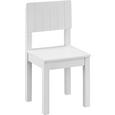 Otroški Stolček Lilli - bela, Romantika, les (28.5/58.5/29cm) - Mömax modern living Otroški Stolček Lilli - bela, Romantika, les (28.5/58.5/29cm) - Mömax modern living