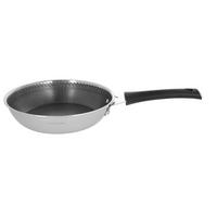 Tava Luxury Design, Ø: 24cm - srebrne boje, Basics, metal (5,5/24/24cm) - Tognana