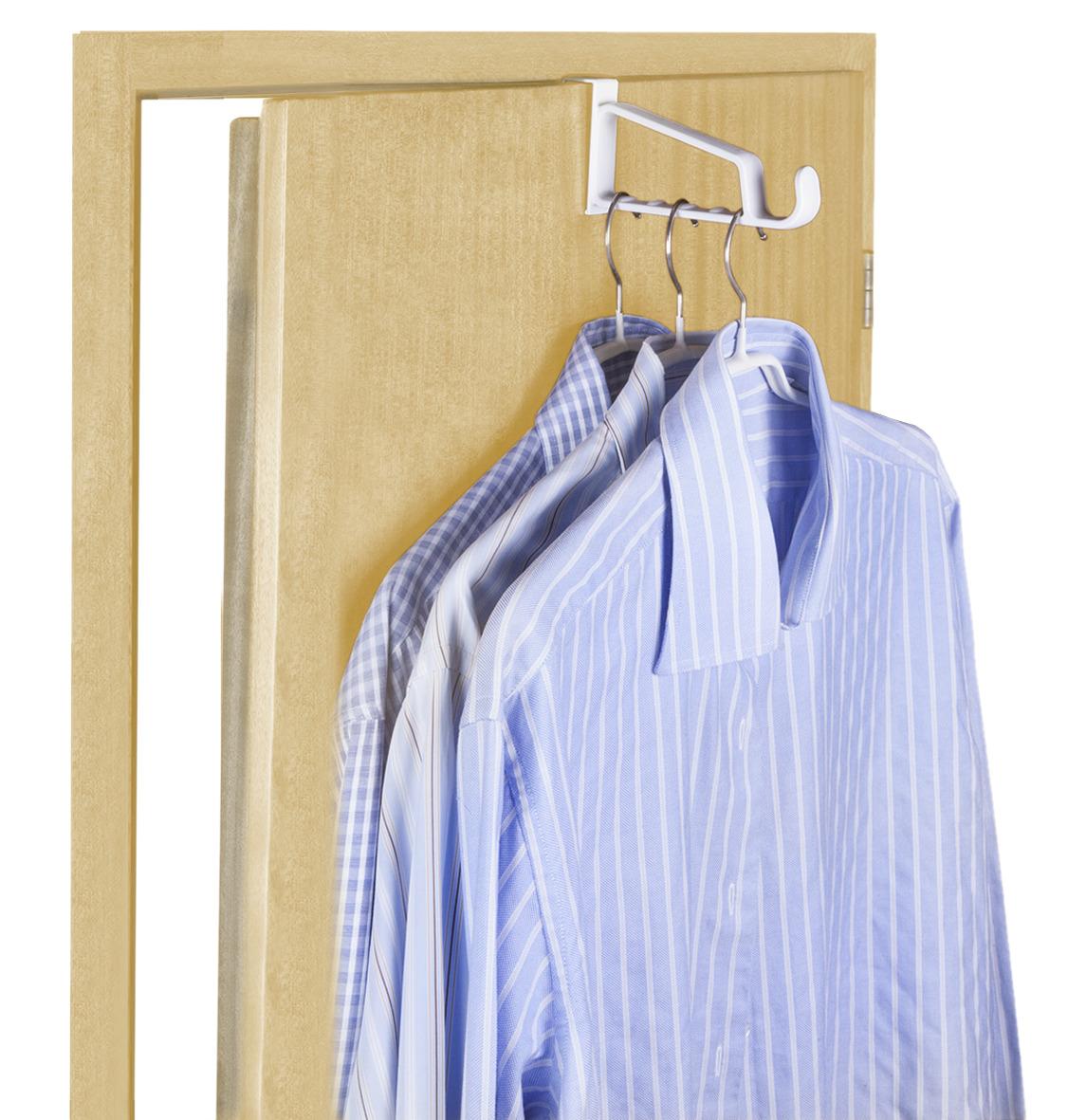 Ruhaszárító Állvány Laundry Care - Basics, műanyag (13/8cm) - Metaltex