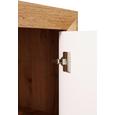Komoda Kashmir New - črna/bela, Moderno, leseni material (142/89/41cm) - Zandiara Komoda Kashmir New - črna/bela, Moderno, leseni material (142/89/41cm) - Zandiara