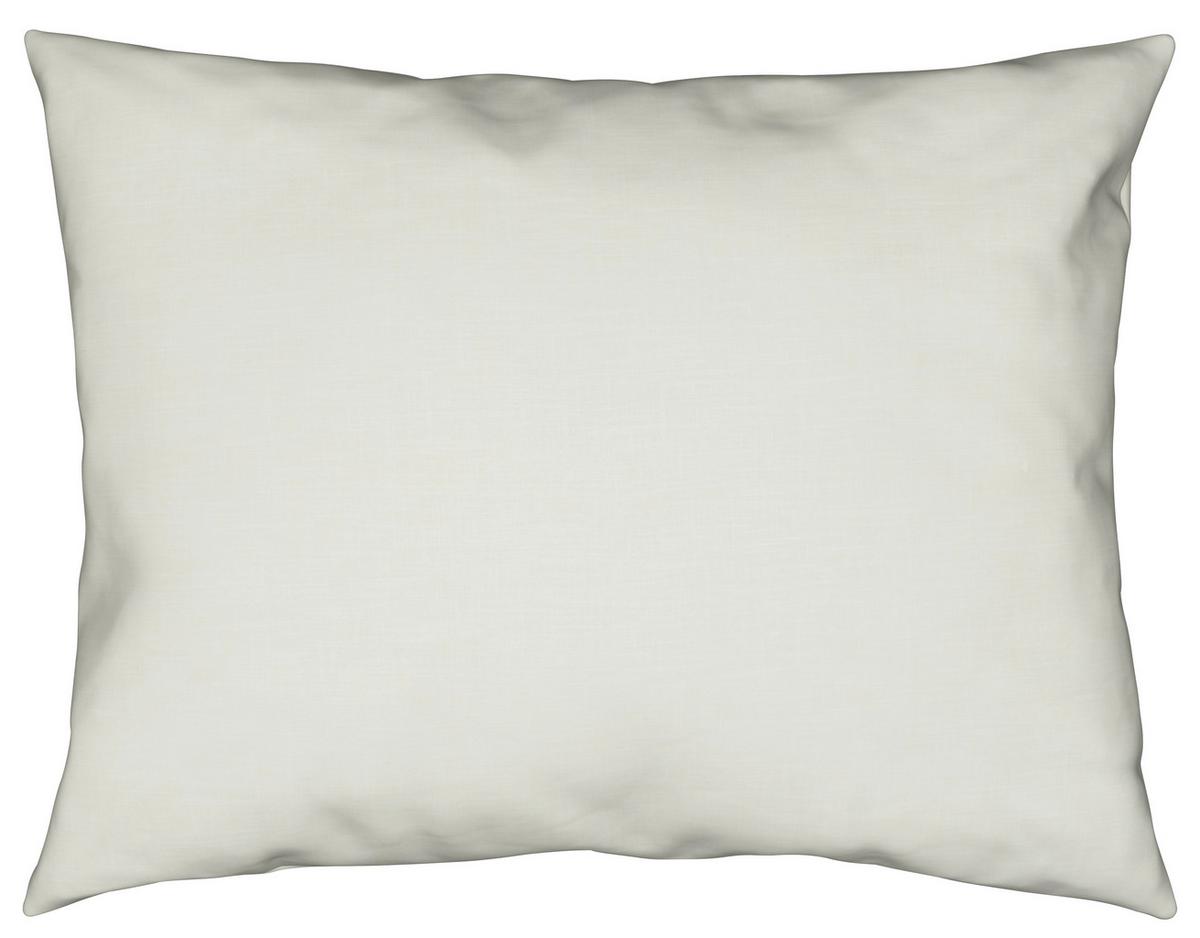 Bettwäsche Ilvy in Hellgrün ca. 140x200cm - Hellgrün, MODERN, Textil (140/200cm) - Modern Living
