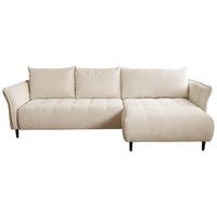 Coltar MONTE CARLO - crem, Trend, textil (290/160cm) - Modern Living