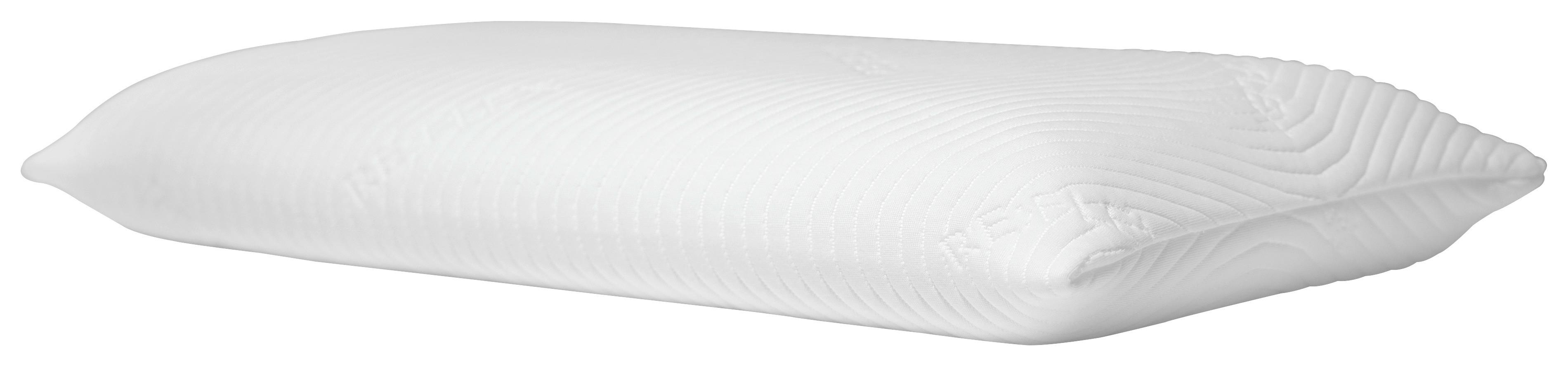 PODUSZKA POD KARK ZUBEHÖR - biały, Basics, tkanina (68/34cm) - Hukla
