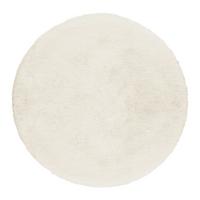 Umetno Krzno Nico 3 - krem barve, Konvencionalno, krzno (80cm) - Mömax