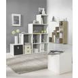 Raumteiler Sonoma Eiche - Sonoma Eiche, Holzwerkstoff (149/153/33cm) - Mömax modern living Raumteiler Sonoma Eiche - Sonoma Eiche, Holzwerkstoff (149/153/33cm) - Mömax modern living