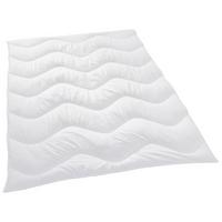 KOŁDRA CAŁOROCZNA LEVANTE - biały, Basics, tkanina (200/200cm) - Sleeptex