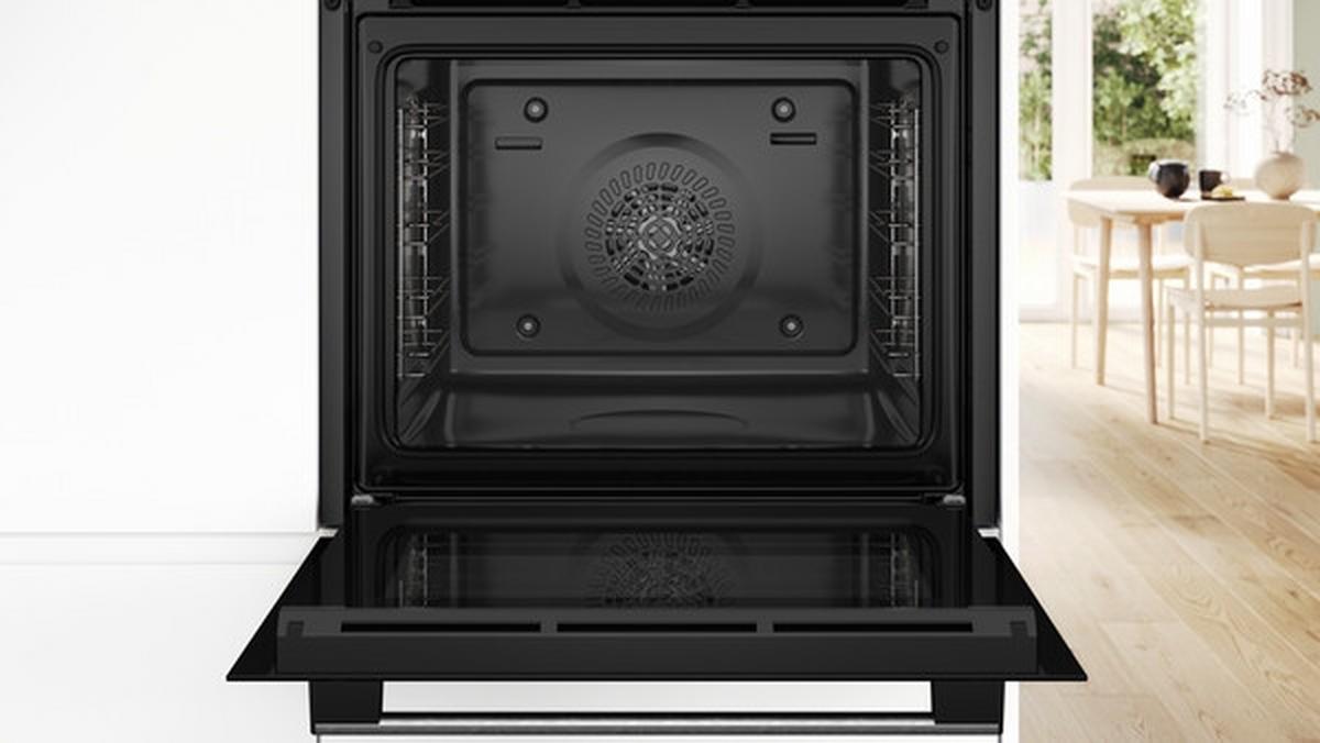 Einbaubackofen HBA514BS3 - MODERN (59,4/59,5/54,8cm) - Bosch