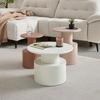 SÄNGÖVERKAST FRIEDA - beige, Lifestyle, textil (130/180cm) - Modern Living