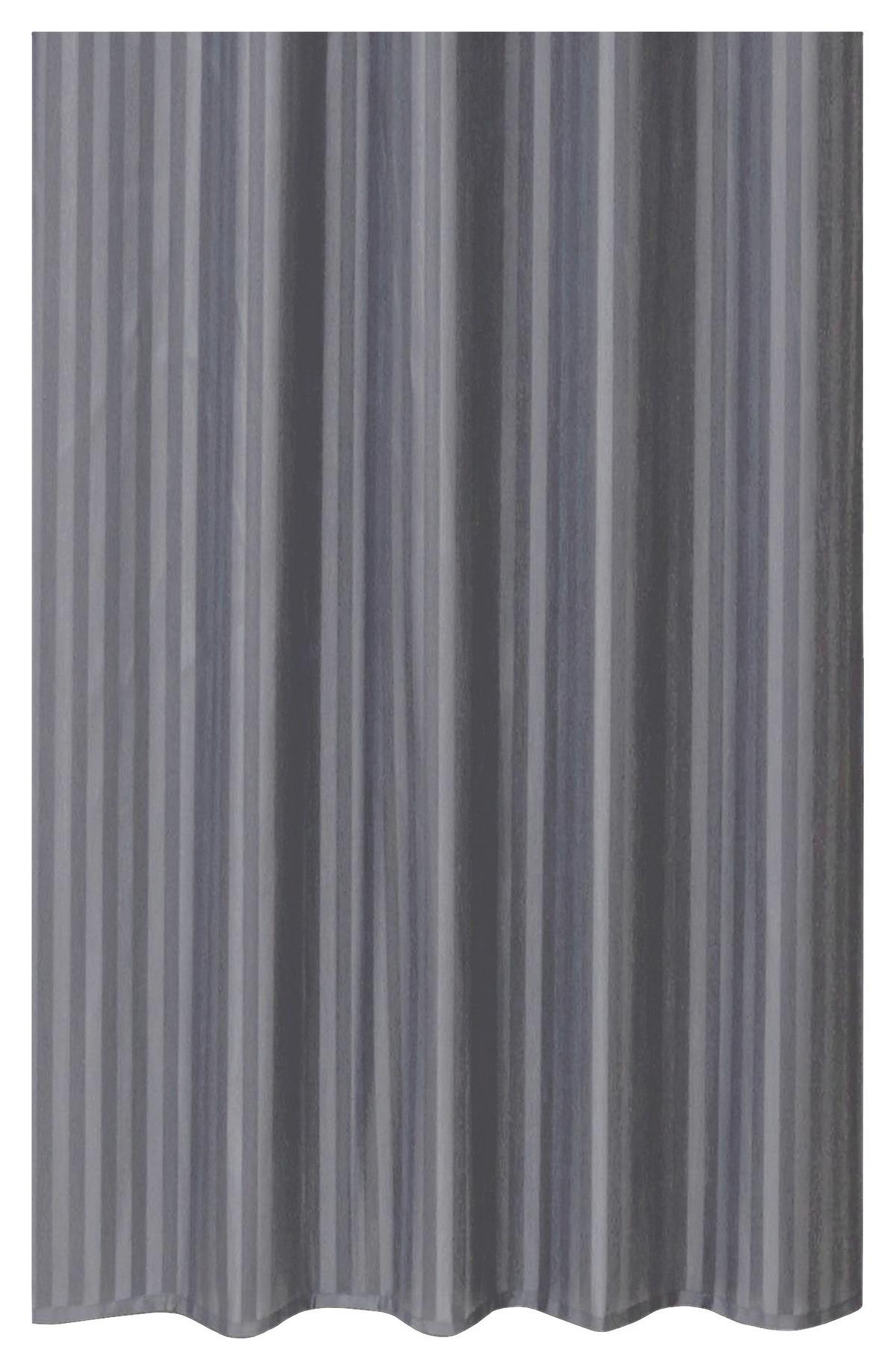 Zuhanyfüggöny Hilton - (180/200cm)