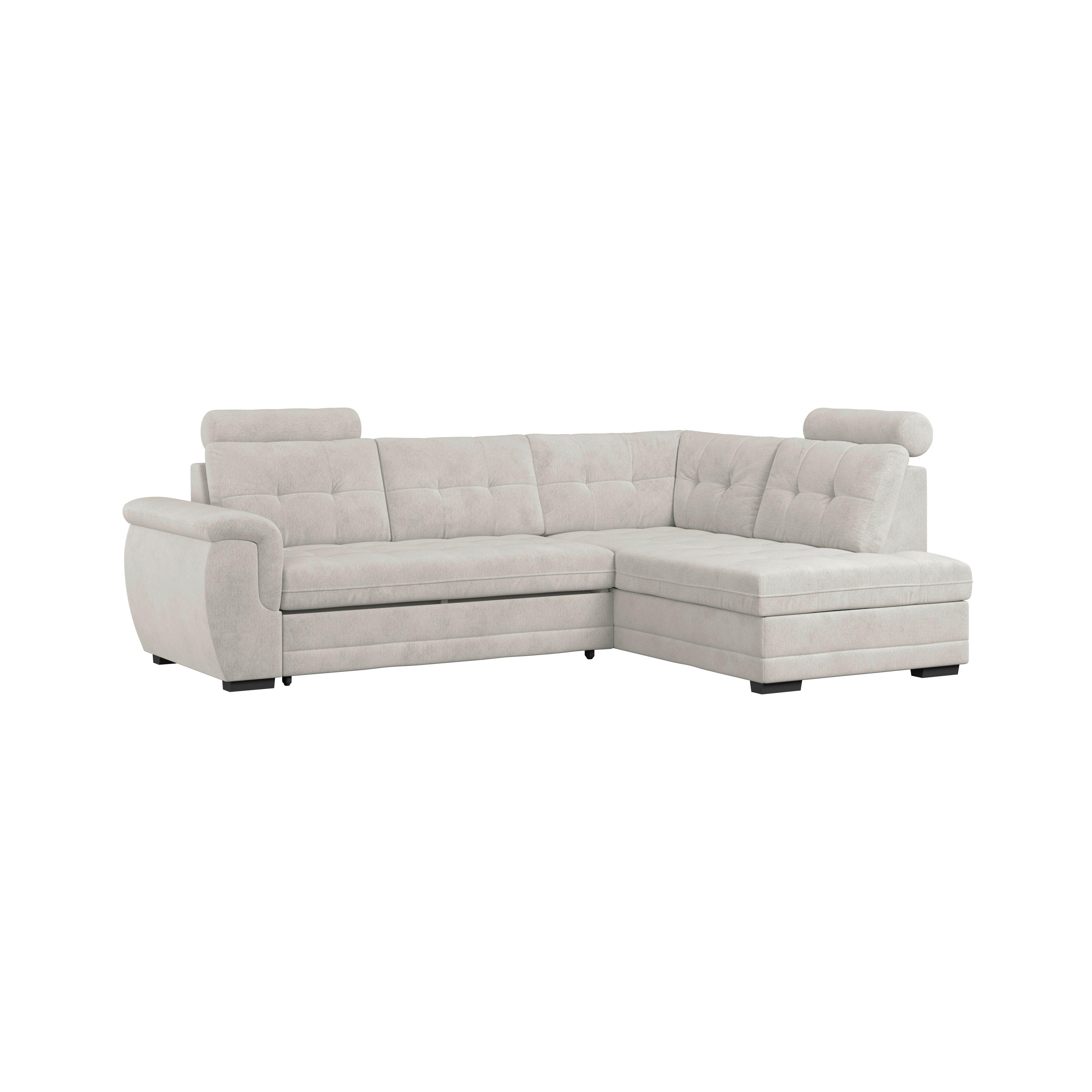Coltar FALCO NEW - bej, Konventionell, textil (251/183cm) - Mömax