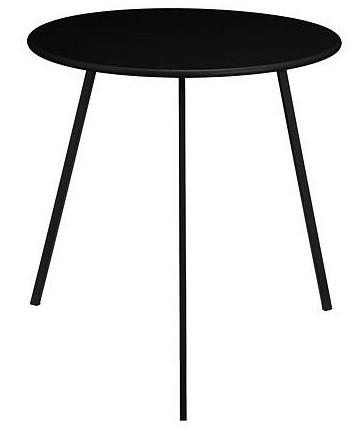 Vrtna Miza Seatle - Moderno (50/50cm) - Mömax