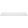 Falipolc Skate 120/30 - fehér, modern, faanyagok (120/1,8/30cm)