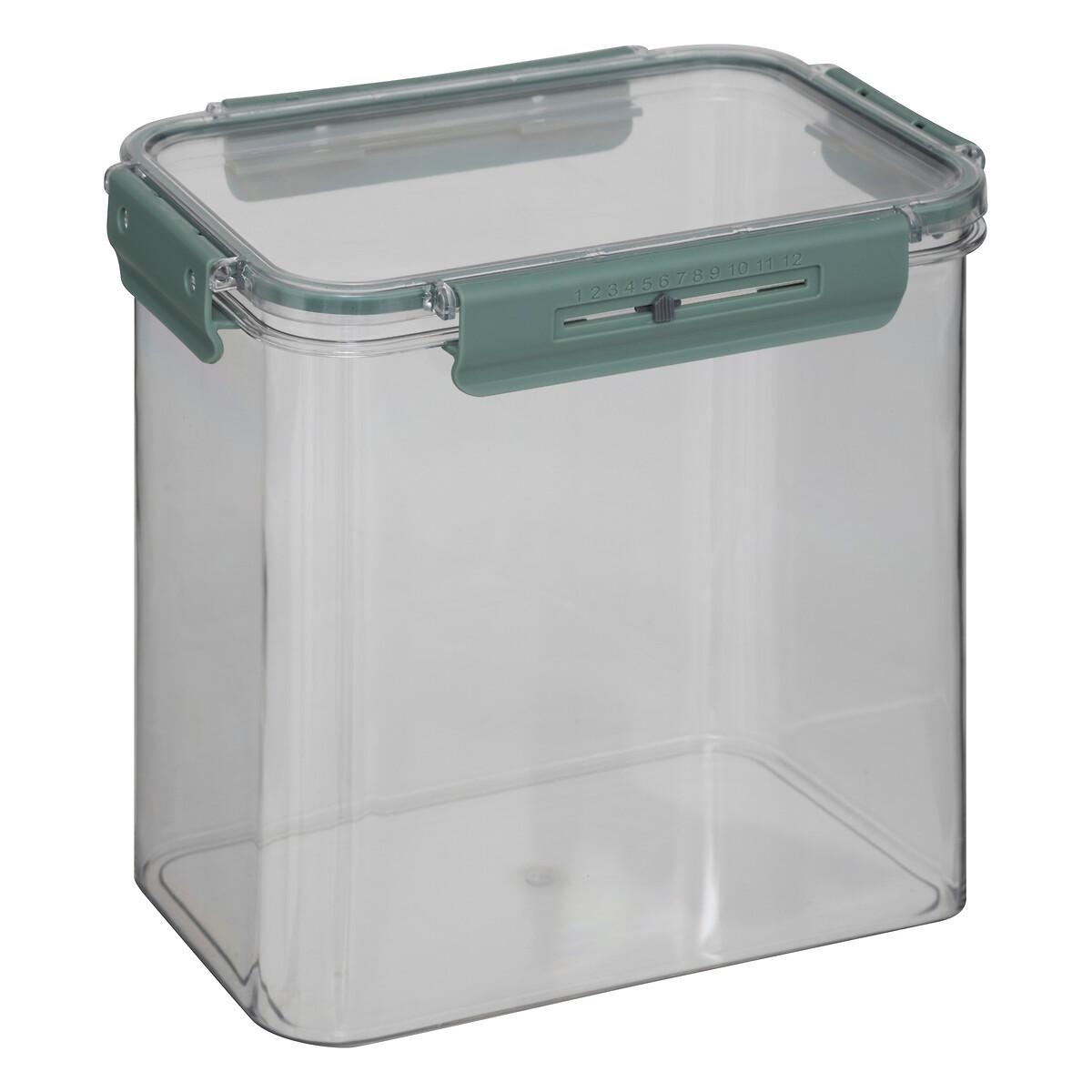 Recipient păstrare alimente Neo  4L - Konventionell (21/14,5/1,2cm)