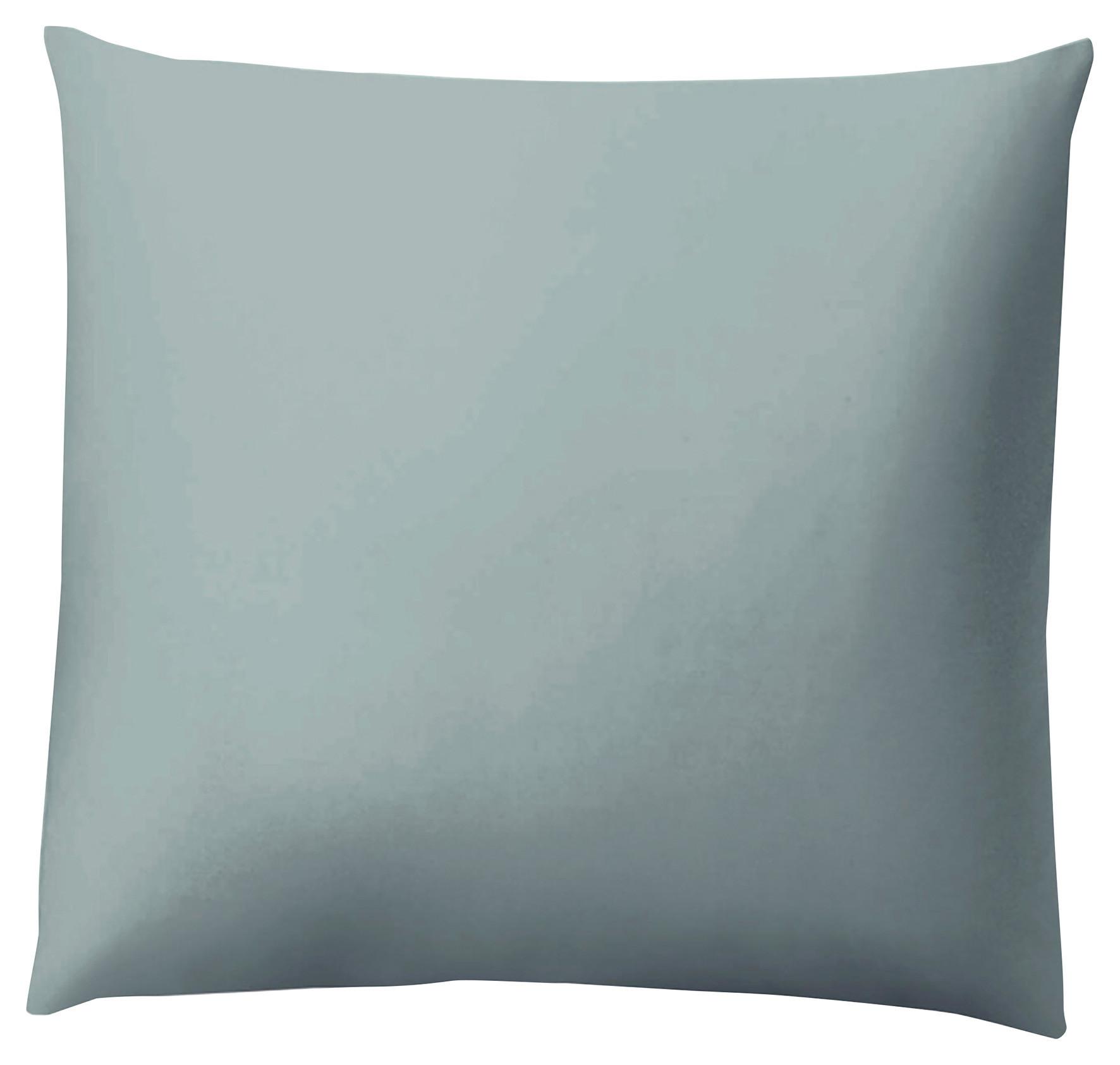 KOPFKISSENBEZUG MARYS - Mintgrün, Modern, Textil (65/65cm) - Mary's