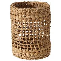 Korb Lisaji II in Naturfarben - Naturfarben, Basics, Textil (18/25cm) - Modern Living