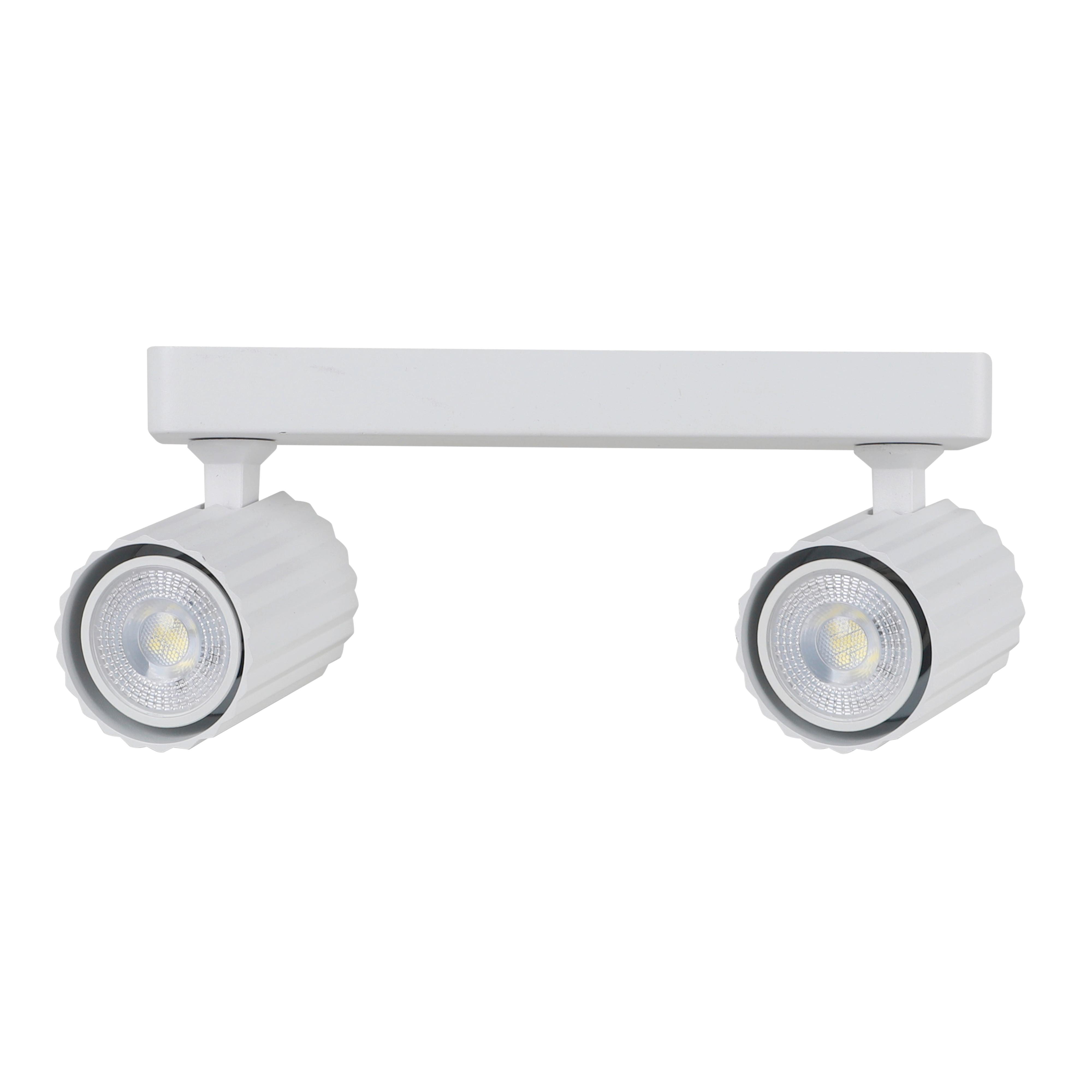 Strahler Lp-78772ws Tokio New 2 - Weiss, Basics, Metall (11.2/25/7.9cm)