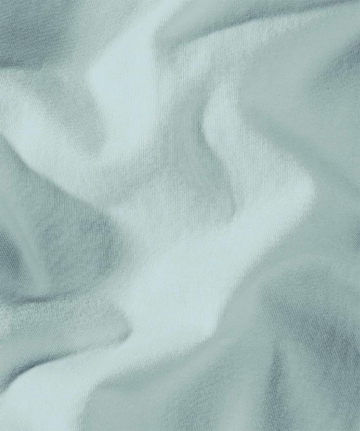 Fixleintuch Q 4000 74 - Türkis, Basics, Textil (180-200/200-210cm) - Fleuresse