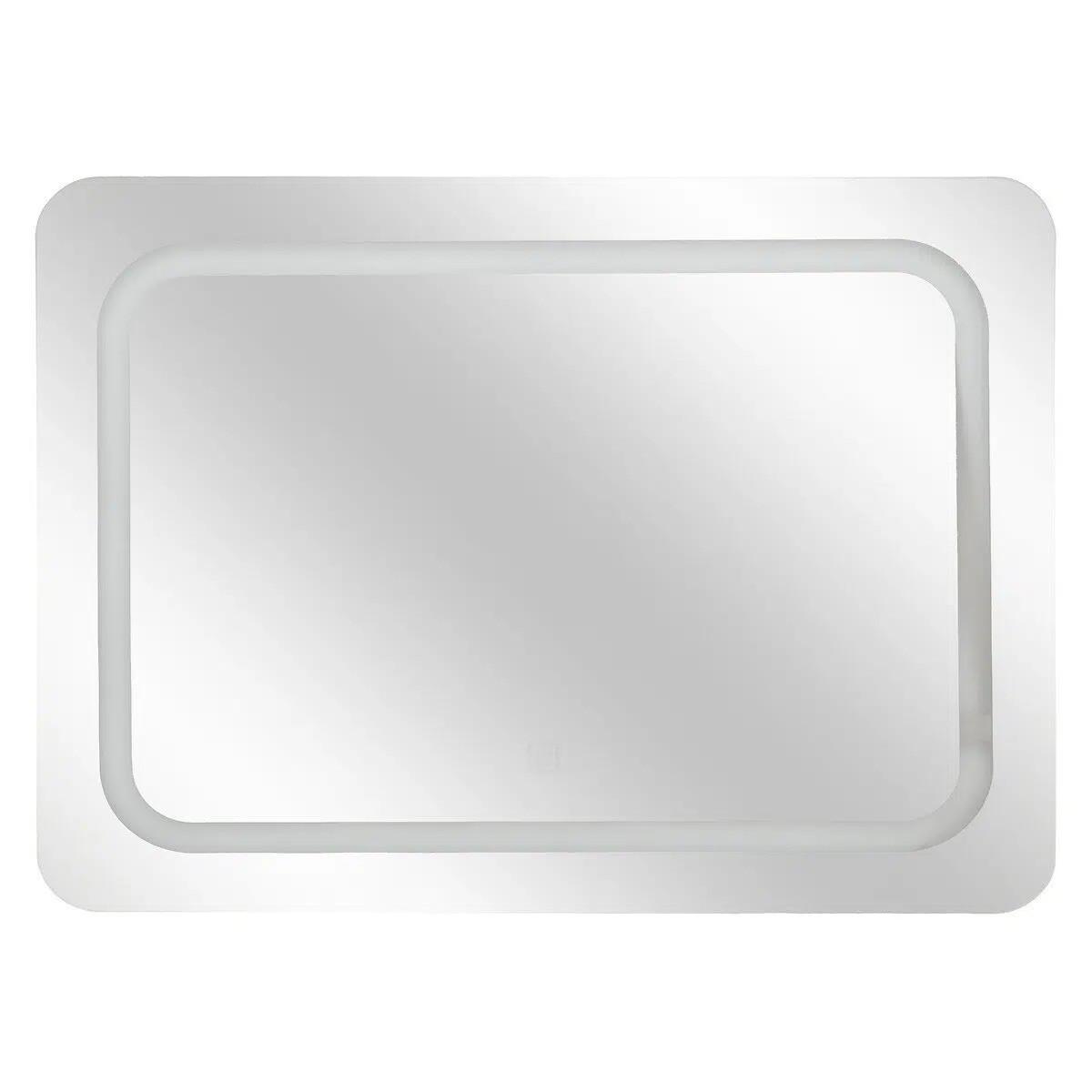 Ogledalo Five Led - Moderno (65/49/2,5cm)