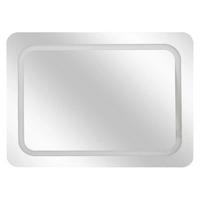 Ogledalo Five Led - Moderno (65/49/2,5cm)