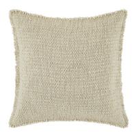 Zierkissen Mila in Beige ca. 45x45cm - Beige, MODERN, Textil (45/45cm) - Modern Living