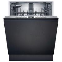 Geschirrspüler SN73HX15UE - Alufarben, Natur, Metall (59,8/81,5/55cm) - Siemens