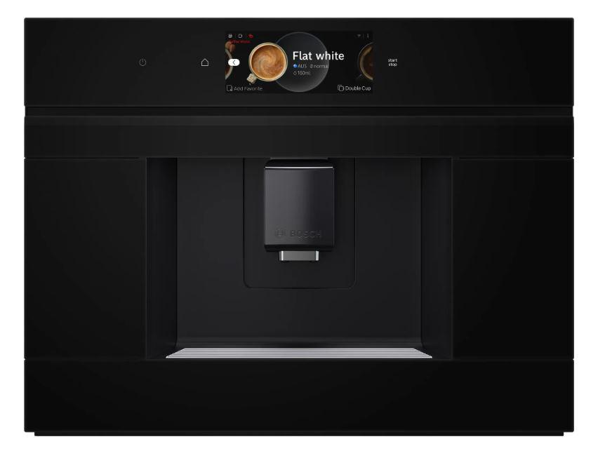 Espressor automat de cafea BOSCH CTL7181B0 - Modern (59,4/45,5/38,5cm) - Bosch