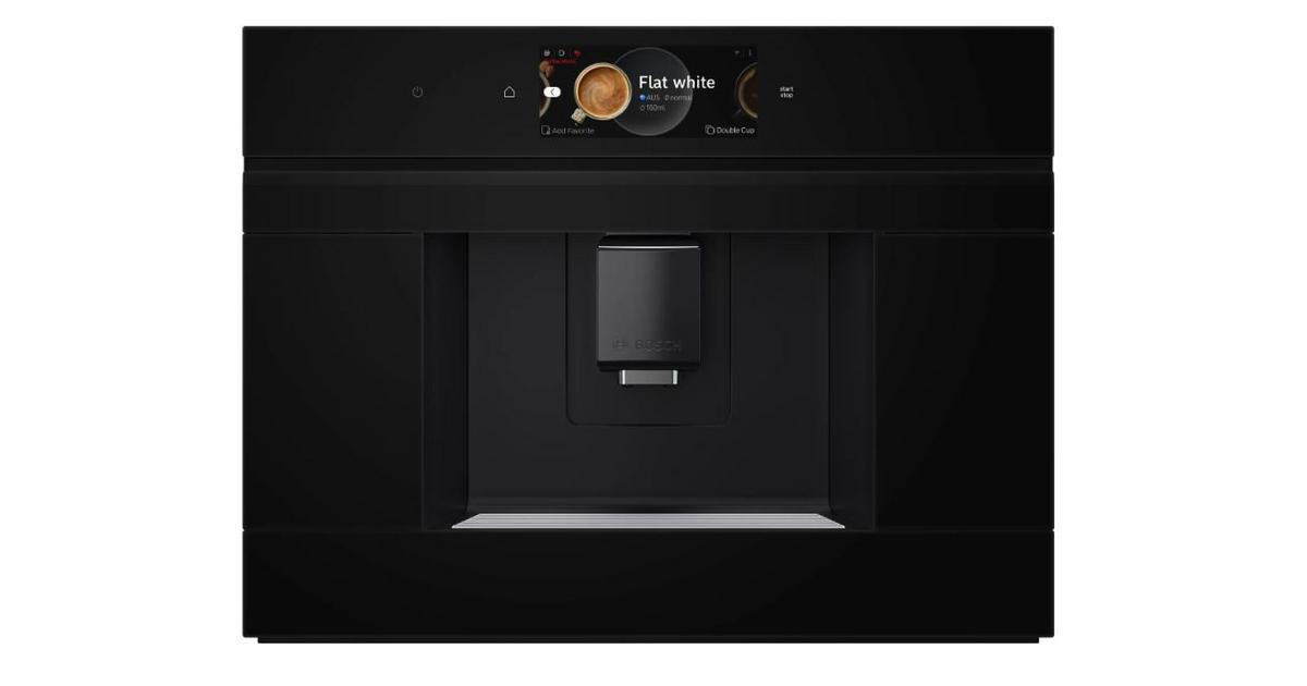 Espressor automat de cafea BOSCH CTL7181B0 comandă online ➤ moemax