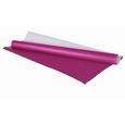 Geschenkspapier Fuchsia - Pink, Papier (70/200cm) - MÖMAX modern living