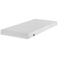 Antiallergén Matrac 140x200cm Allergiker Plus Smaragd - fehér, textil (140/200cm)