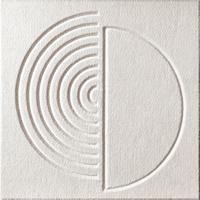 Akustikpaneel Melua Beige ca. 30x30cm - Beige, Textil (30/30cm) - Premium Living