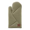 GRYTVANTE MADS - grön, textil (18/32cm) - Mömax