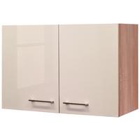 CORP SUPERIOR DE BUCĂTĂRIE NEPAL  H 80 - stejar Sonoma/cașmir, Modern, material pe bază de lemn (80/54,8/32cm) - MID.YOU