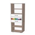 Regal School - (60/205/42cm) - Mömax modern living Regal School - (60/205/42cm) - Mömax modern living