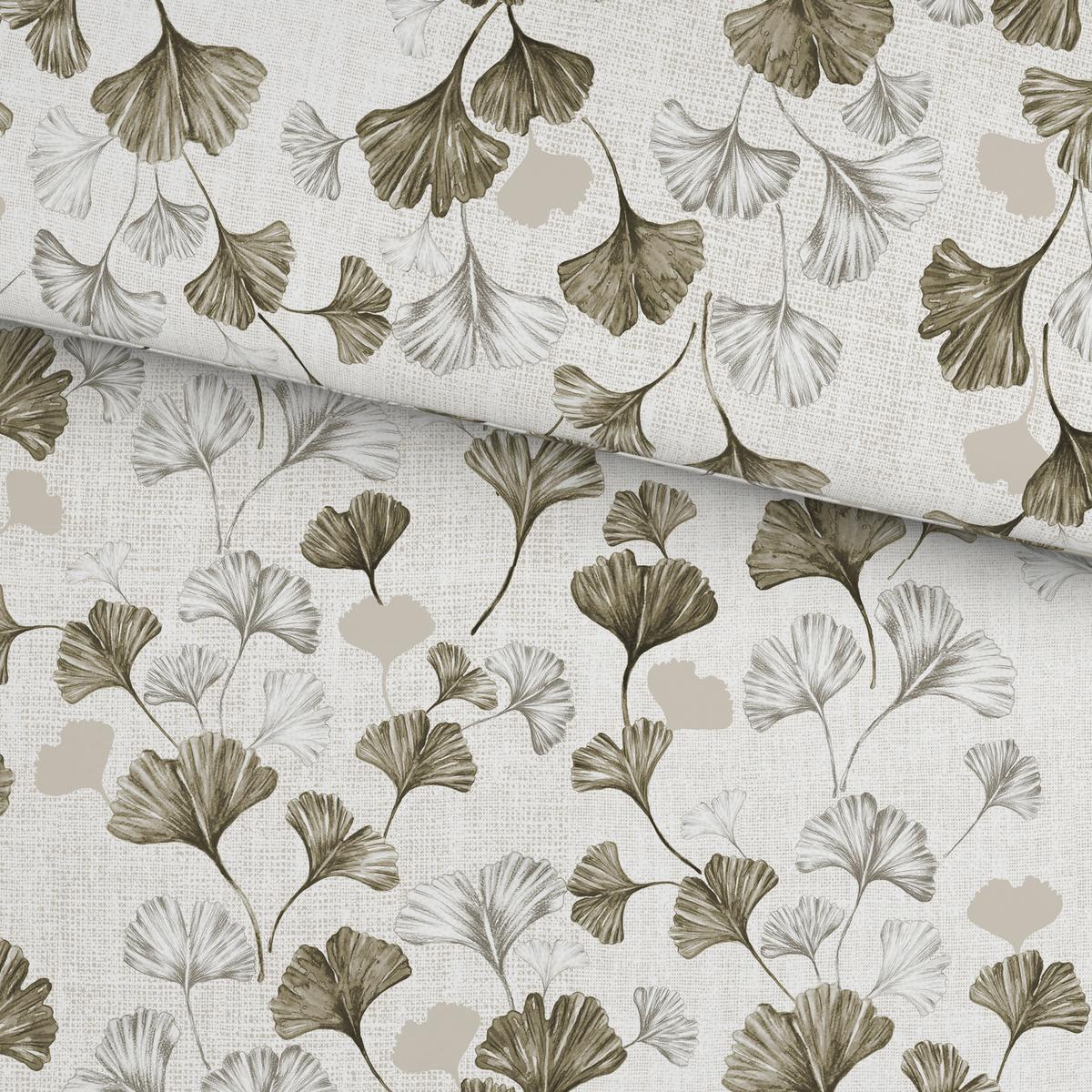 Posteljnina Yuki Xxl - bela, Moderno, tekstil (200/200cm) - Mömax