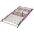 Letveno Dno 90x200 Cm Premium Multi Fix - Trendi (90/200cm) - Nadana Letveno Dno 90x200 Cm Premium Multi Fix - Trendi (90/200cm) - Nadana