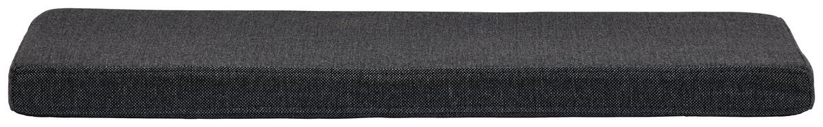 Sedežna Blazina Light Up, Siva - siva, Design, tekstil (80/5/33cm)