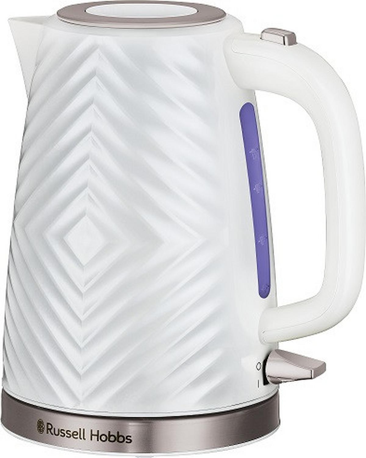 Vízforraló Russell Hobbs - Russel Hobbs