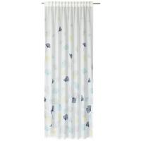 ZASŁONA GOTOWA E-TOVE ESPRIT - różnokolorowy, Basics, tkanina (130/250cm) - Esprit