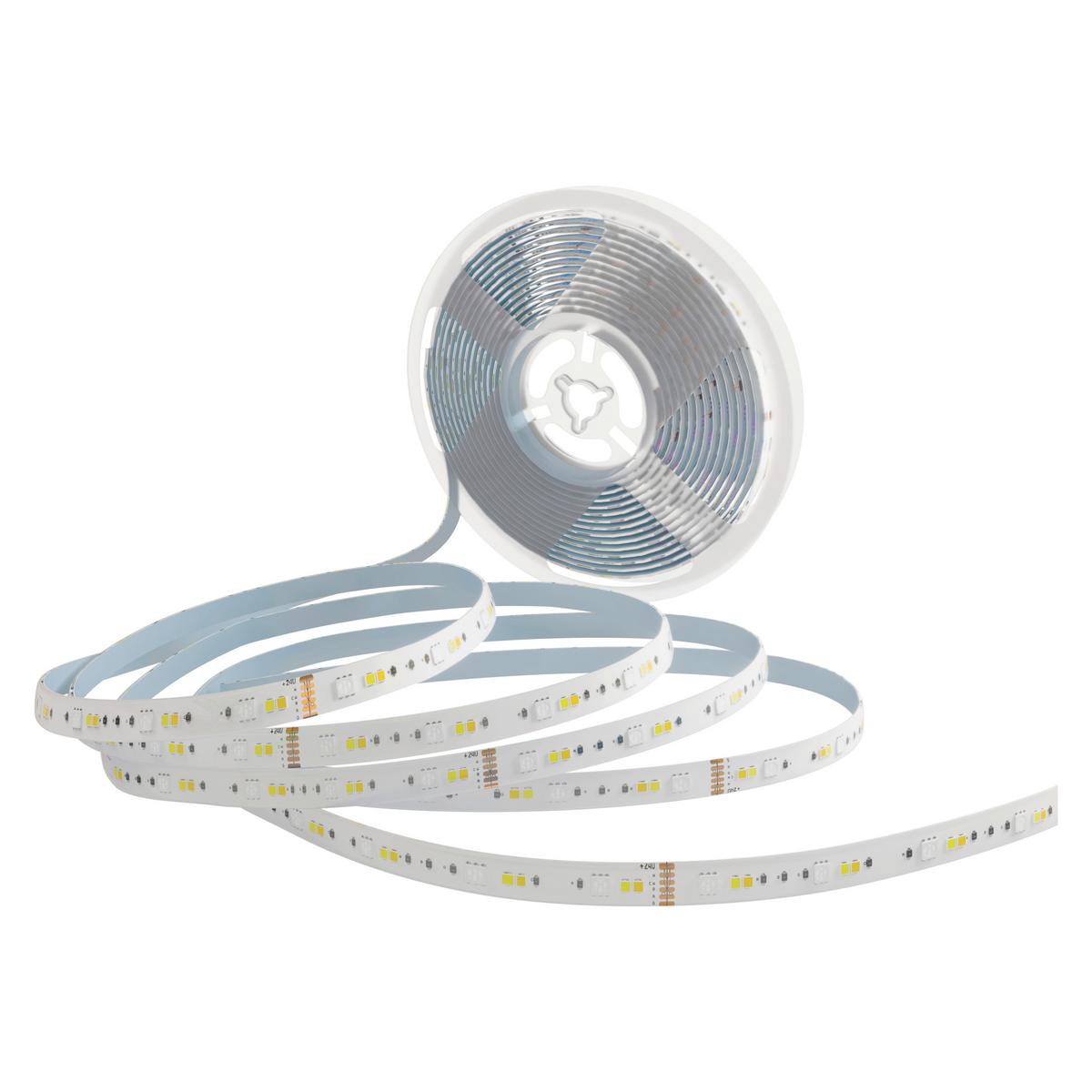 Led Szalag Gosmart Kb. 2m - többszínű, Basics, műanyag (200cm)