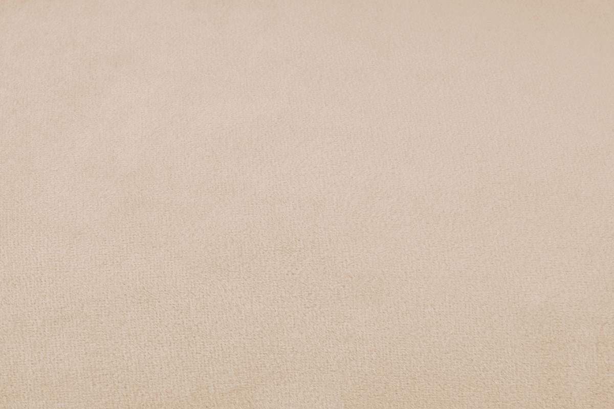 KUSCHELSET PAULINA 125 2ER-SET - Champagner, Konventionell, Textil (130/170/17cm)