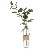 Floare decorativă Eucalyptus - Basics (21/48/21cm)