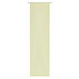 Lapfüggöny Flipp - Zöld, Textil (60/245cm) - Mömax modern living Lapfüggöny Flipp - Zöld, Textil (60/245cm) - Mömax modern living