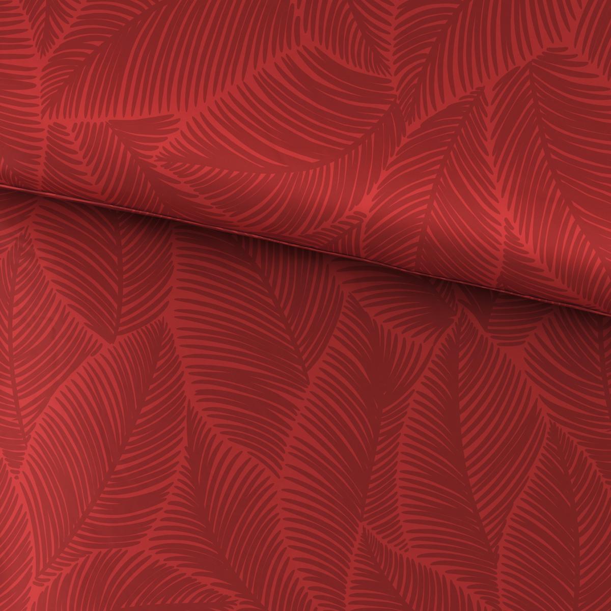 Ágyneműhuzat-garnitúra Alex Design - terrakotta, Modern, textil (140/200cm) - Premium Living