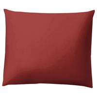 KOPFKISSENBEZUG MARYS - Terracotta, Modern, Textil (50/70cm) - Mary's