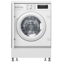 Einbauwaschmaschine WIW28443 - Weiß (59,6/81,8/54,4cm) - Bosch