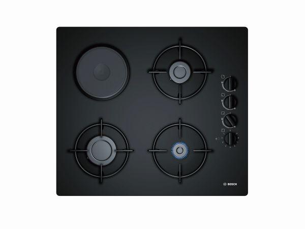 Ploča Za Kuhanje Poy6b6b10 - Design - Bosch
